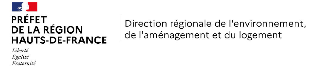 DREAL Hauts de France