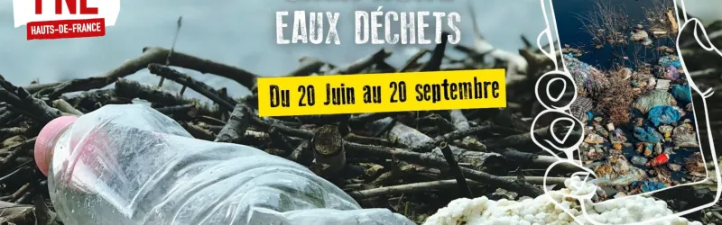 eaux déchets