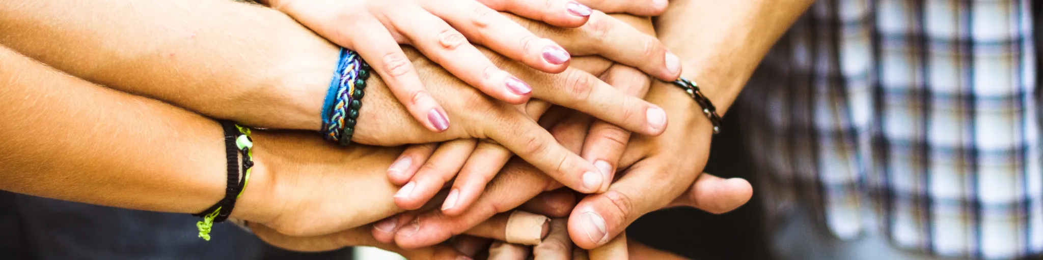 Je deviens bénévole FNE HDF